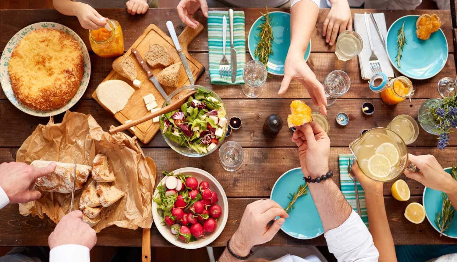 産後に味がしないのは味覚障害？