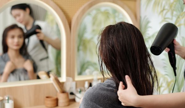 白髪ぼかしでも「白髪を増やすリスク」は残る！